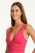 Sea Level Essentials Edit Spliced One Piece